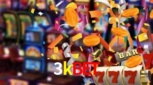 Notificações App 3kbet