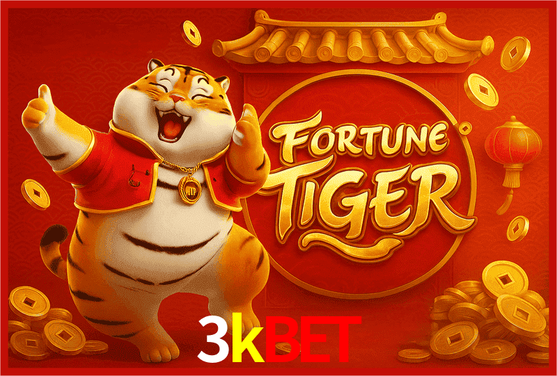Provedores de Jogos 3kbet