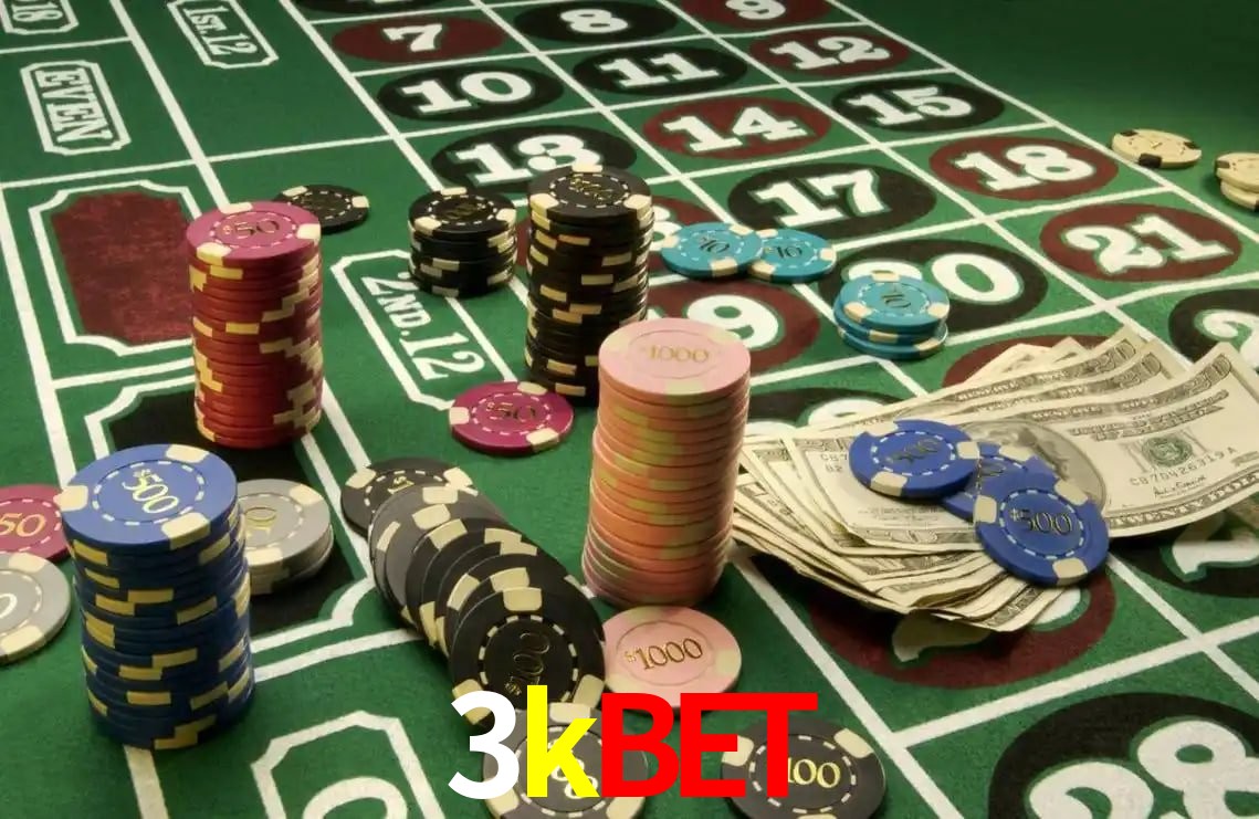 Slot Games 3kbet