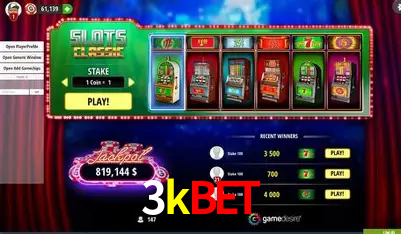 Desvendando o Mundo dos Jogos Virtuais na 3kbet