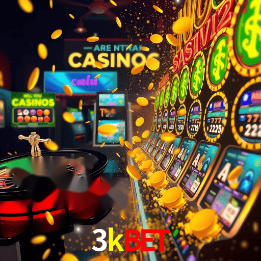 Mesa de Blackjack 3kbet