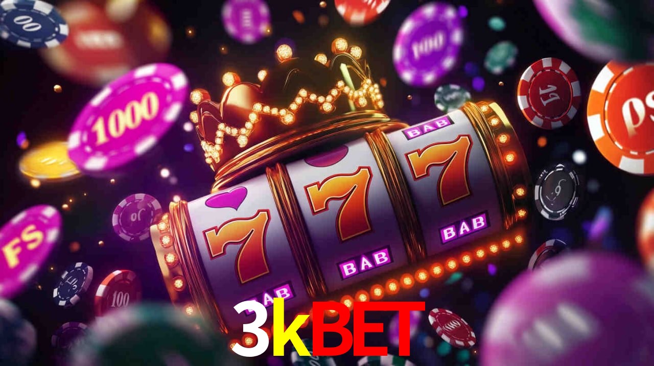 Account Benefits 3kbet