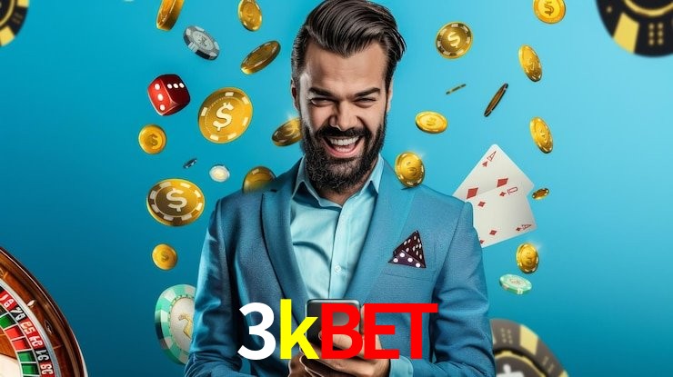 Quick Registration 3kbet