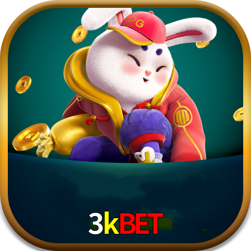 Logo da 3kbet