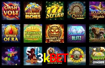 Fortune Tiger Slot
